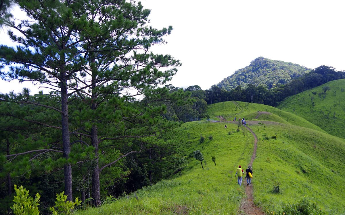 Ngày 3: Kết thúc hành trình